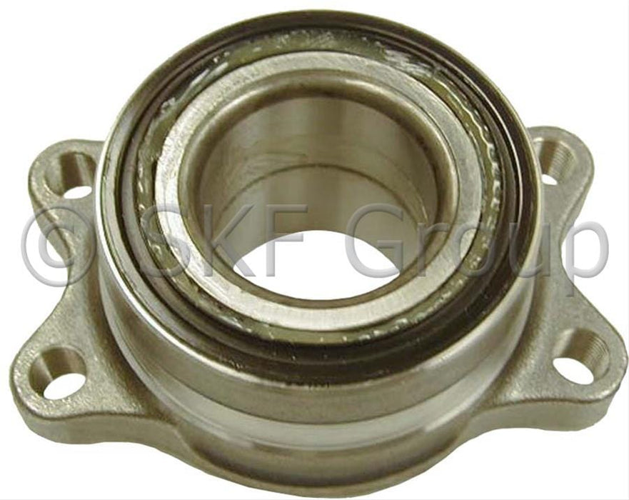 SKF Bearings SKF Bearings Wheel Bearing and Hub Assemblies GRW261 Autofit