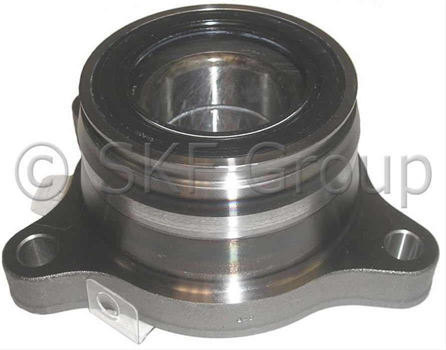 SKF Bearings SKF Bearings Wheel Bearing and Hub Assemblies GRW270 Autofit