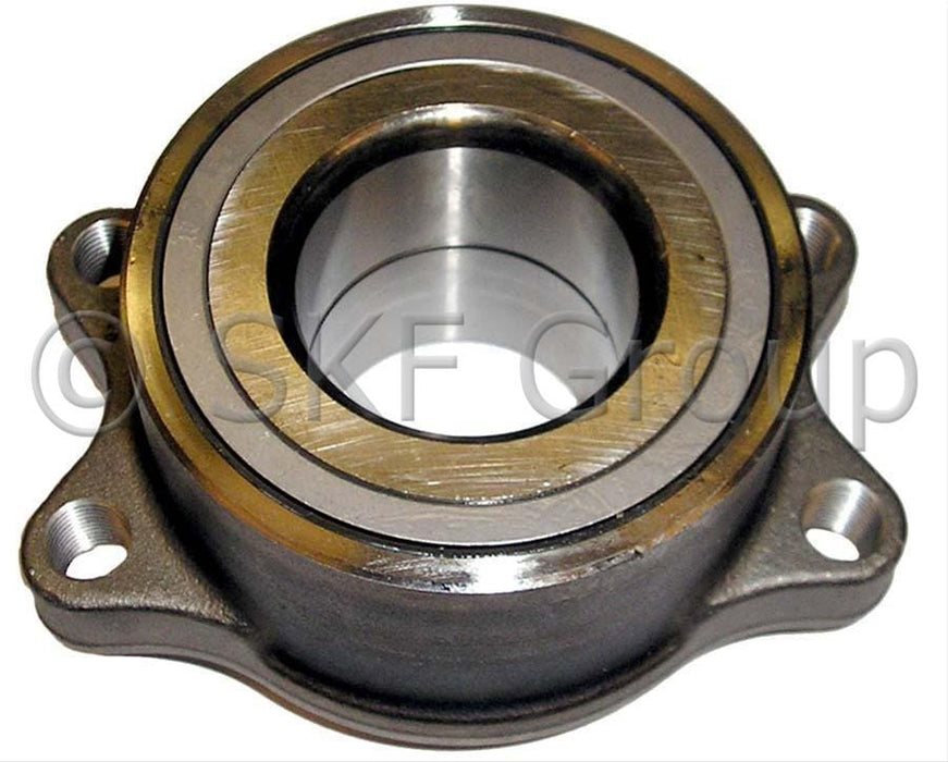 SKF Bearings SKF Bearings Wheel Bearing and Hub Assemblies GRW271 Autofit