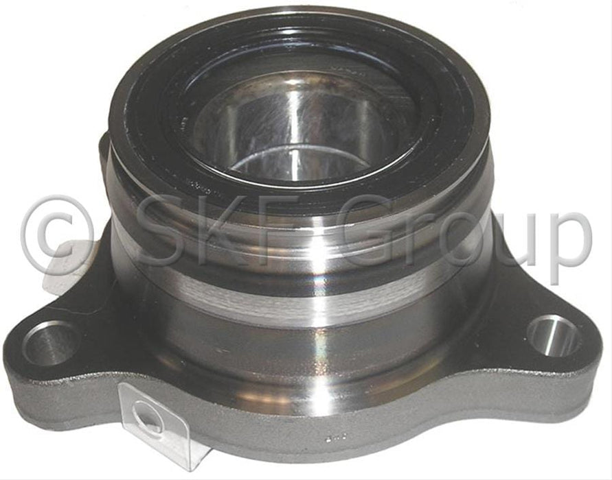 SKF Bearings SKF Bearings Wheel Bearing and Hub Assemblies GRW272 Autofit