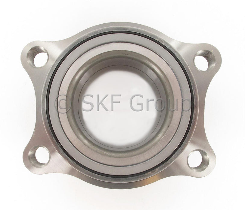 SKF Bearings SKF Bearings Wheel Bearing and Hub Assemblies GRW273 Autofit