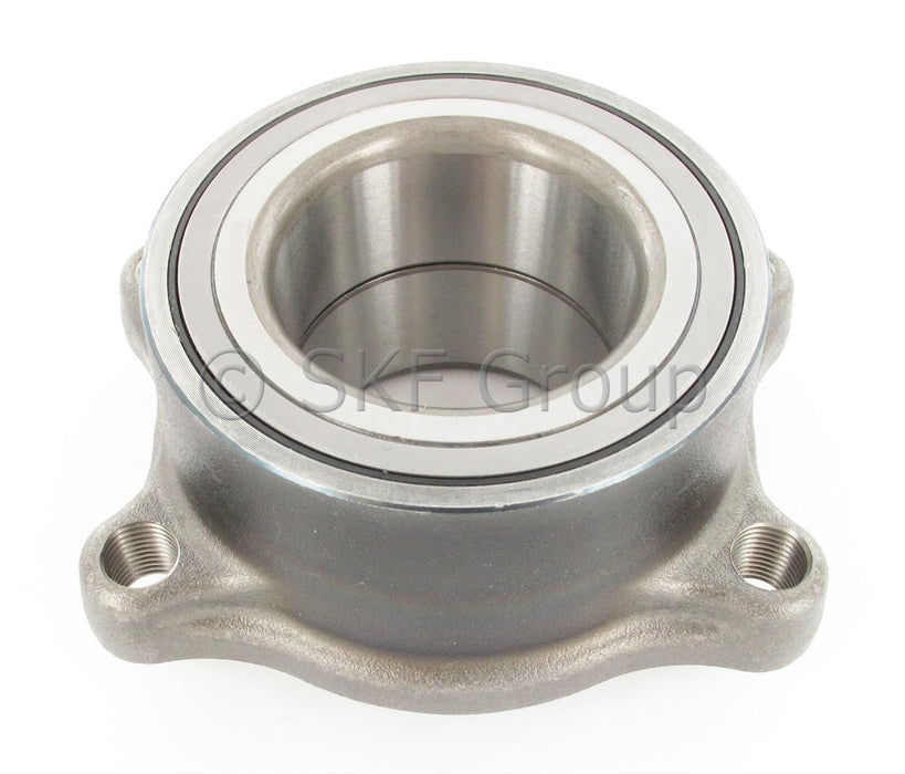 SKF Bearings SKF Bearings Wheel Bearing and Hub Assemblies GRW273 Autofit