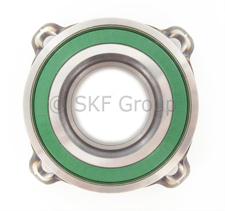 SKF Bearings SKF Bearings Wheel Bearing and Hub Assemblies GRW276 Autofit