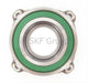 SKF Bearings SKF Bearings Wheel Bearing and Hub Assemblies GRW276 Autofit