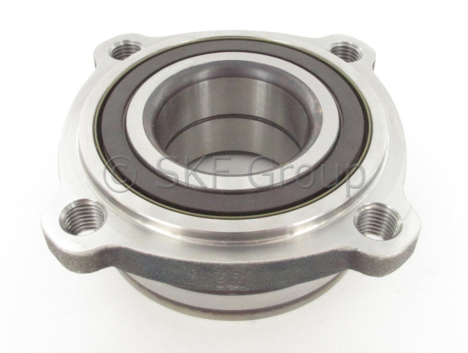 SKF Bearings SKF Bearings Wheel Bearing and Hub Assemblies GRW276 Autofit