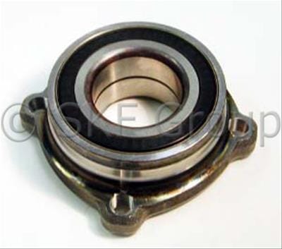 SKF Bearings SKF Bearings Wheel Bearing and Hub Assemblies GRW494 Autofit