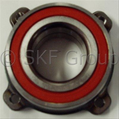 SKF Bearings SKF Bearings Wheel Bearing and Hub Assemblies GRW495 Autofit