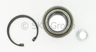 SKF Bearings SKF Bearings Wheel Bearing and Hub Assemblies VKBA 1347 Autofit