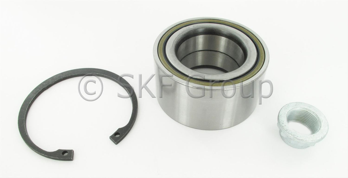 SKF Bearings SKF Bearings Wheel Bearing and Hub Assemblies VKBA 1347 Autofit