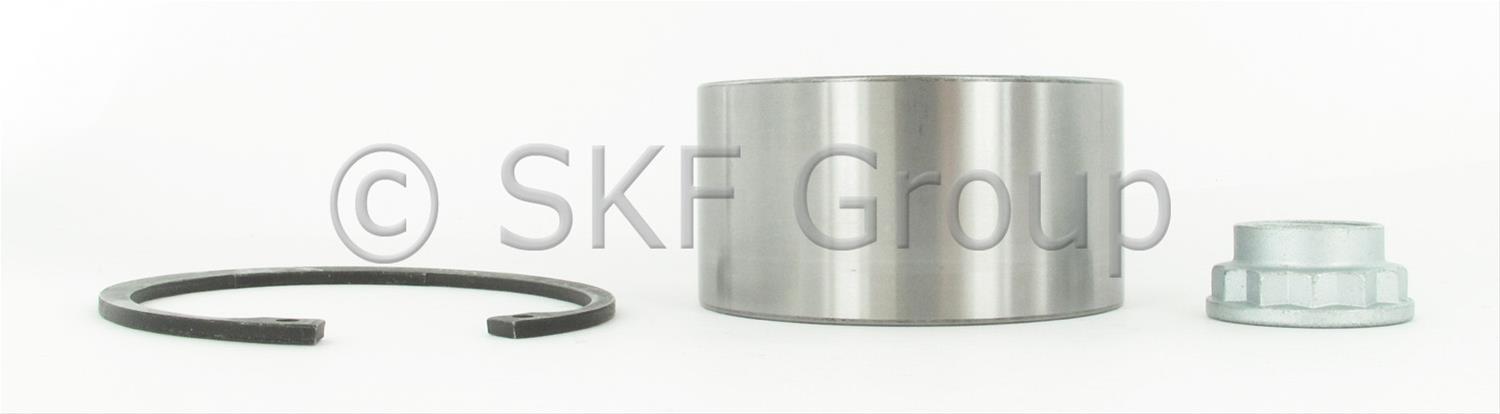 SKF Bearings SKF Bearings Wheel Bearing and Hub Assemblies VKBA 1347 Autofit
