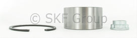 SKF Bearings SKF Bearings Wheel Bearing and Hub Assemblies VKBA 1347 Autofit