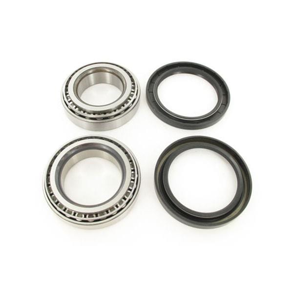 SKF Bearings SKF Bearings Wheel Bearing and Hub Assemblies VKBA3473 VP Autofit