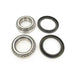 SKF Bearings SKF Bearings Wheel Bearing and Hub Assemblies VKBA3473 VP Autofit