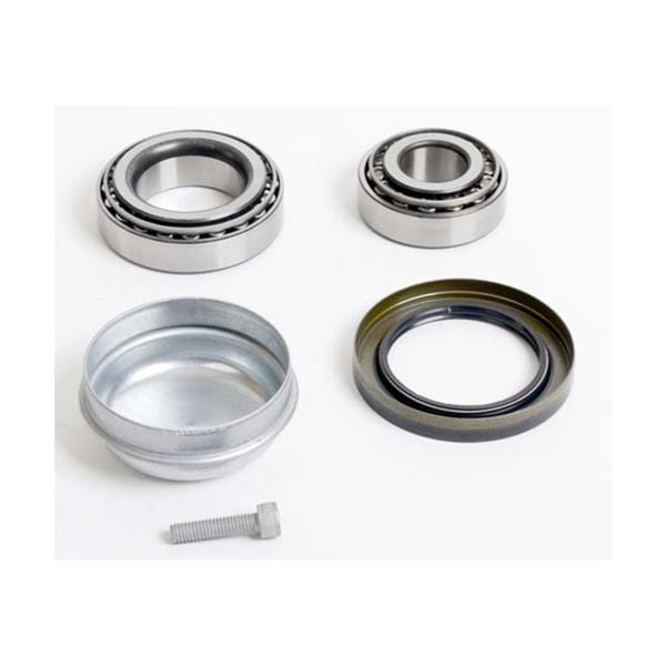 SKF Bearings SKF Bearings Wheel Bearing and Hub Assemblies VKBA6530 VP Autofit