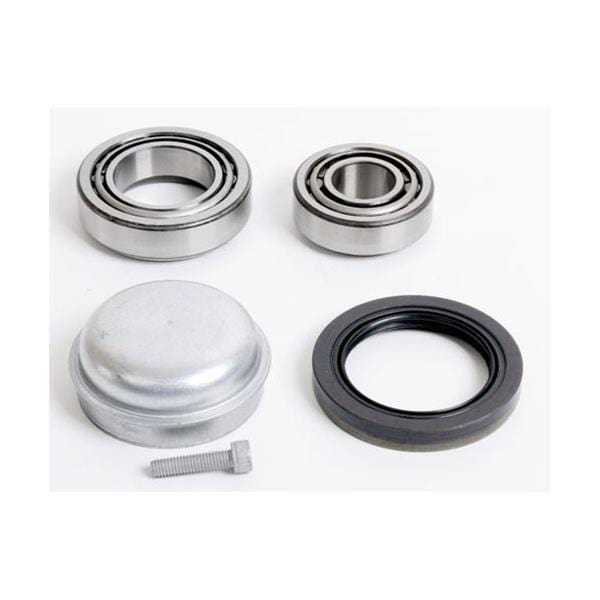 SKF Bearings SKF Bearings Wheel Bearing and Hub Assemblies VKBA6530 VP Autofit