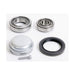 SKF Bearings SKF Bearings Wheel Bearing and Hub Assemblies VKBA6530 VP Autofit