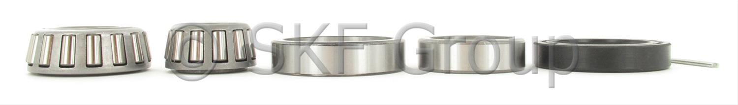 SKF Bearings SKF Bearings Wheel Bearing and Hub Assemblies WKH006 Autofit