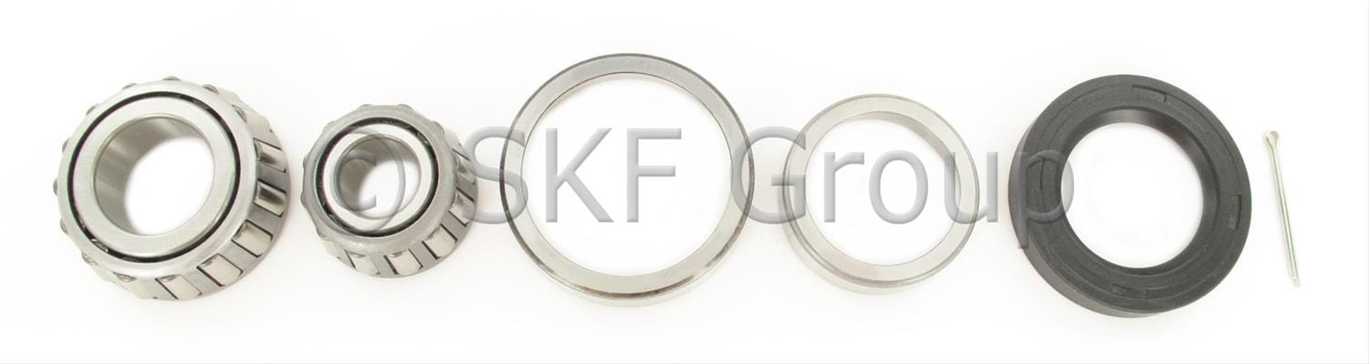 SKF Bearings SKF Bearings Wheel Bearing and Hub Assemblies WKH006 Autofit