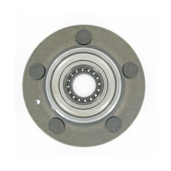 SKF Bearings SKF Bearings Wheel Bearing and Hub Assemblies WKH1313-A Autofit