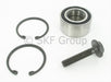 SKF Bearings SKF Bearings Wheel Bearing and Hub Assemblies WKH1355 Autofit