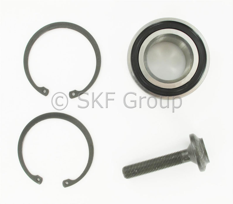 SKF Bearings SKF Bearings Wheel Bearing and Hub Assemblies WKH1355 Autofit