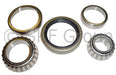 SKF Bearings SKF Bearings Wheel Bearing and Hub Assemblies WKH1498 Autofit