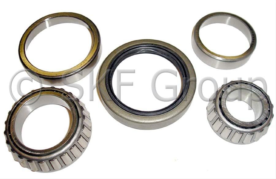 SKF Bearings SKF Bearings Wheel Bearing and Hub Assemblies WKH1498 Autofit
