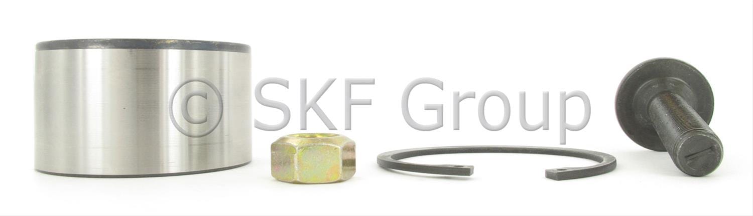 SKF Bearings SKF Bearings Wheel Bearing and Hub Assemblies WKH3406 Autofit