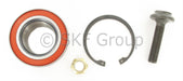 SKF Bearings SKF Bearings Wheel Bearing and Hub Assemblies WKH3406 Autofit