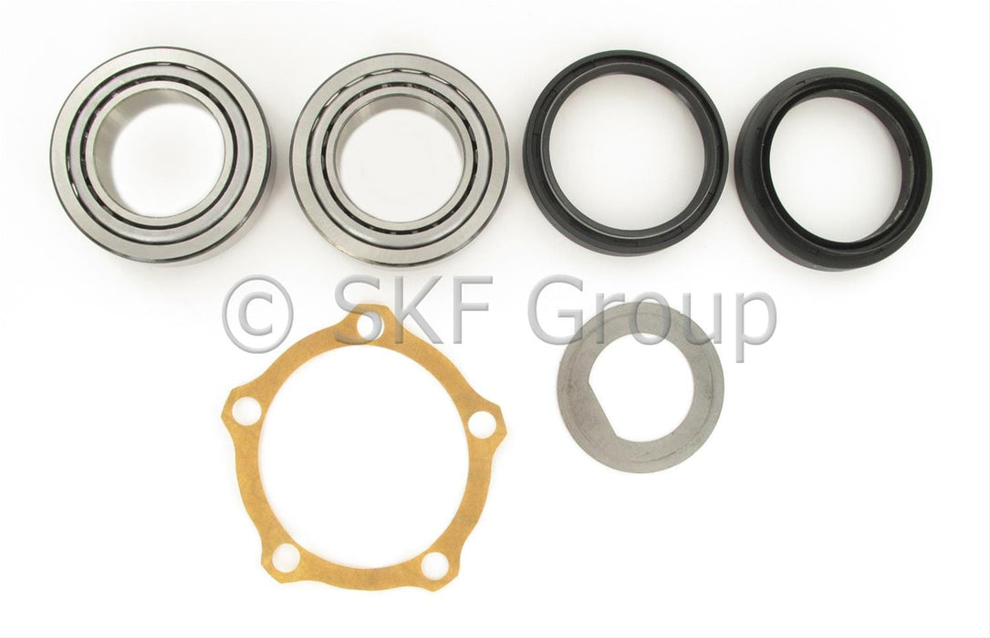 SKF Bearings SKF Bearings Wheel Bearing and Hub Assemblies WKH3421 Autofit