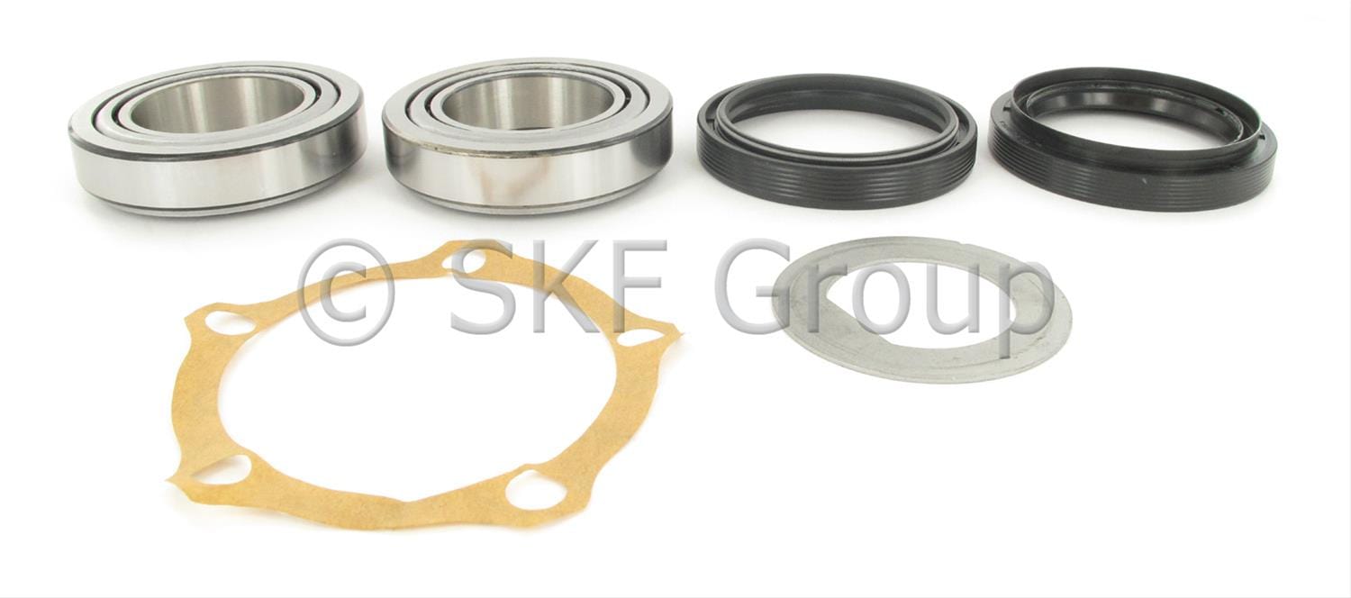 SKF Bearings SKF Bearings Wheel Bearing and Hub Assemblies WKH3421 Autofit