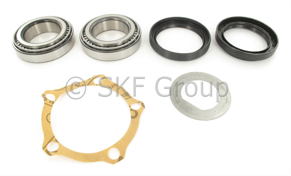 SKF Bearings SKF Bearings Wheel Bearing and Hub Assemblies WKH3421 Autofit