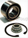 SKF Bearings SKF Bearings Wheel Bearing and Hub Assemblies WKH3455 Autofit