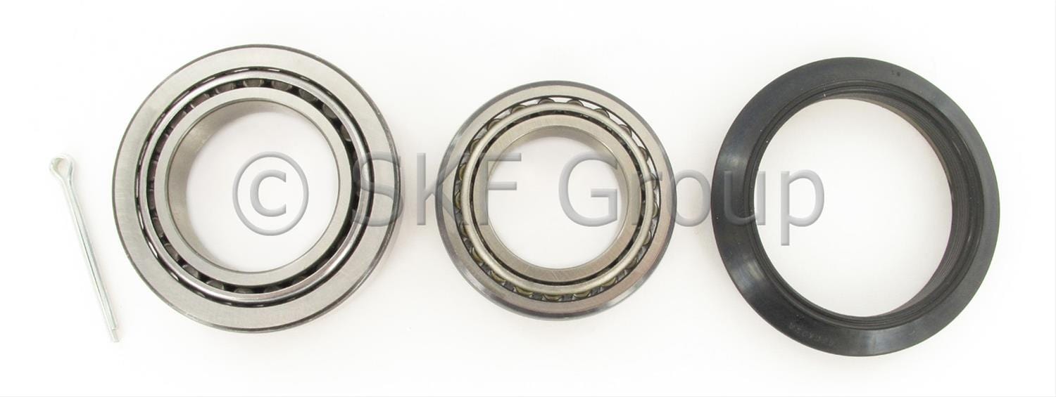 SKF Bearings SKF Bearings Wheel Bearing and Hub Assemblies WKH3472 Autofit
