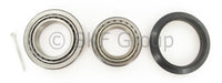 SKF Bearings SKF Bearings Wheel Bearing and Hub Assemblies WKH3472 Autofit
