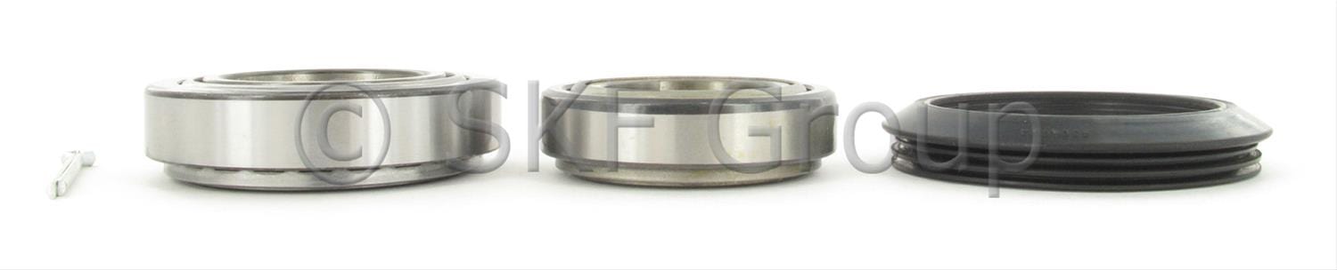 SKF Bearings SKF Bearings Wheel Bearing and Hub Assemblies WKH3472 Autofit