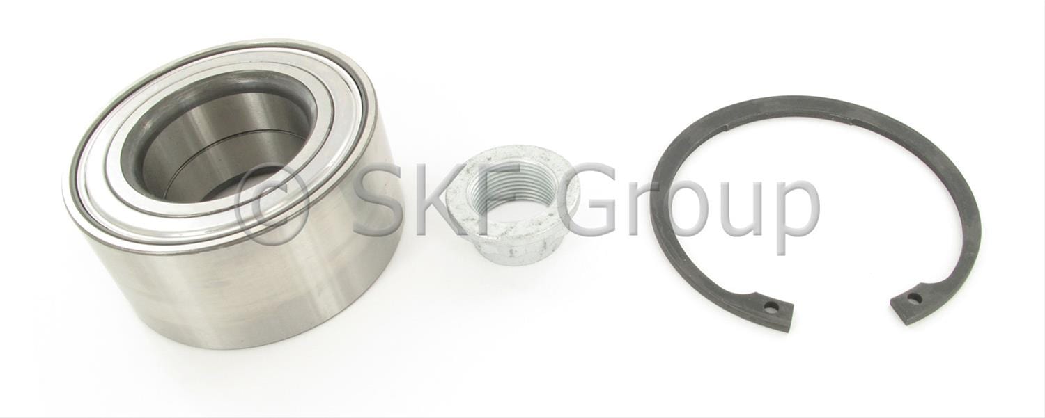 SKF Bearings SKF Bearings Wheel Bearing and Hub Assemblies WKH3518 Autofit