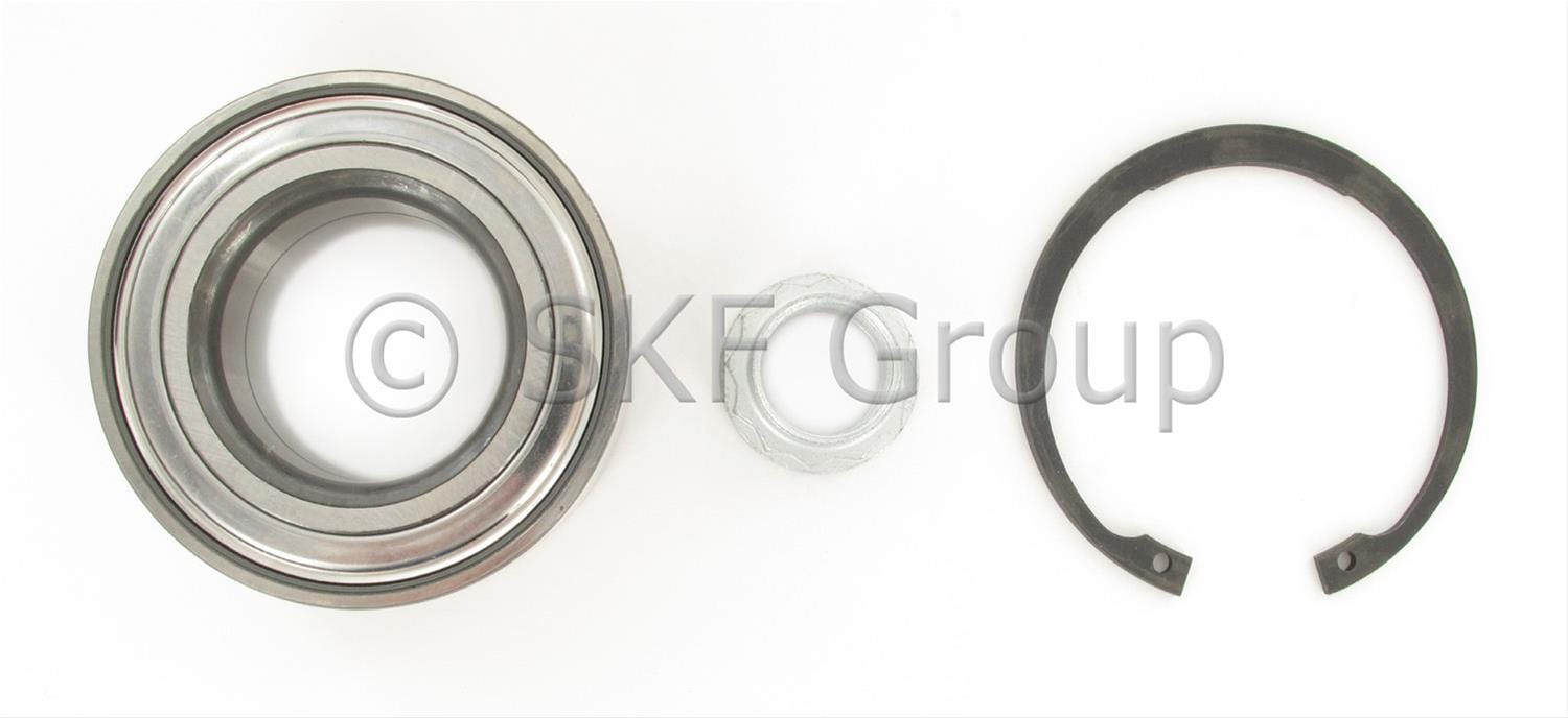 SKF Bearings SKF Bearings Wheel Bearing and Hub Assemblies WKH3518 Autofit