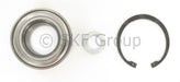 SKF Bearings SKF Bearings Wheel Bearing and Hub Assemblies WKH3518 Autofit