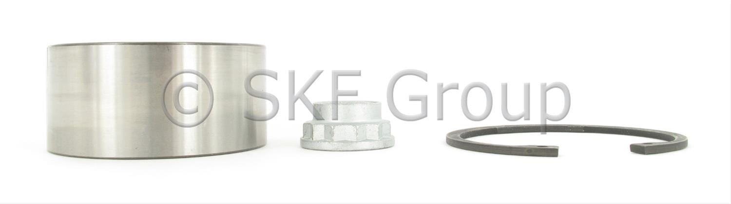 SKF Bearings SKF Bearings Wheel Bearing and Hub Assemblies WKH3518 Autofit
