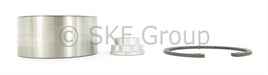 SKF Bearings SKF Bearings Wheel Bearing and Hub Assemblies WKH3518 Autofit