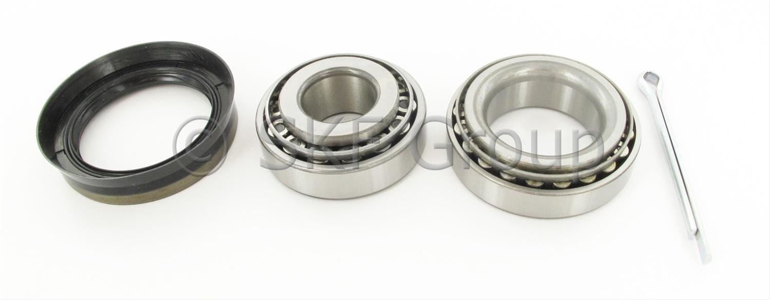 SKF Bearings SKF Bearings Wheel Bearing and Hub Assemblies WKH3519 Autofit
