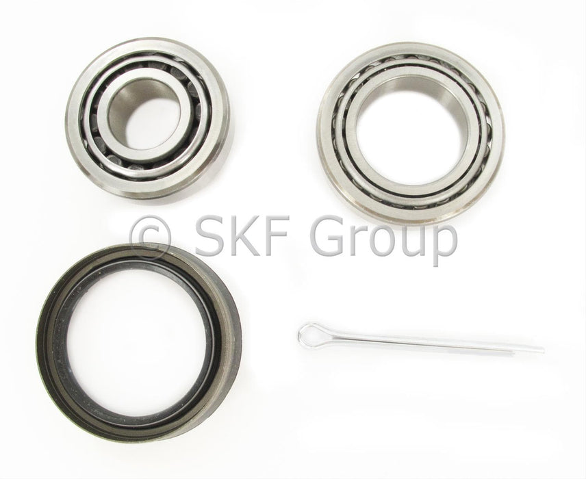 SKF Bearings SKF Bearings Wheel Bearing and Hub Assemblies WKH3519 Autofit