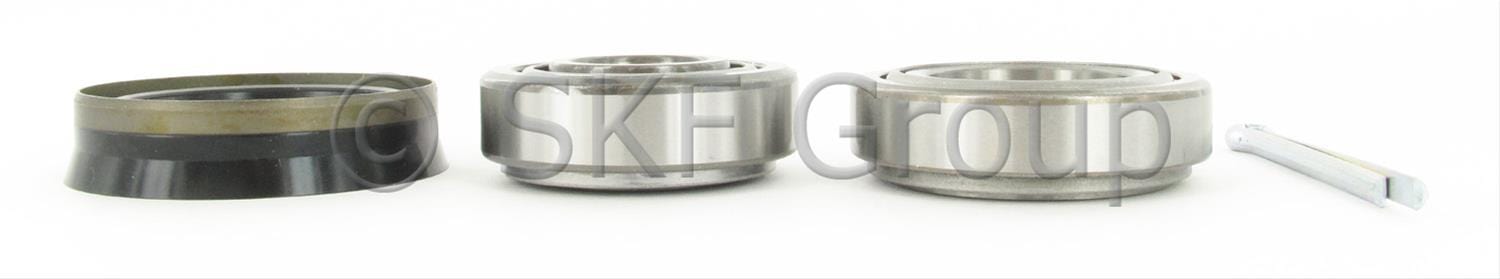 SKF Bearings SKF Bearings Wheel Bearing and Hub Assemblies WKH3519 Autofit
