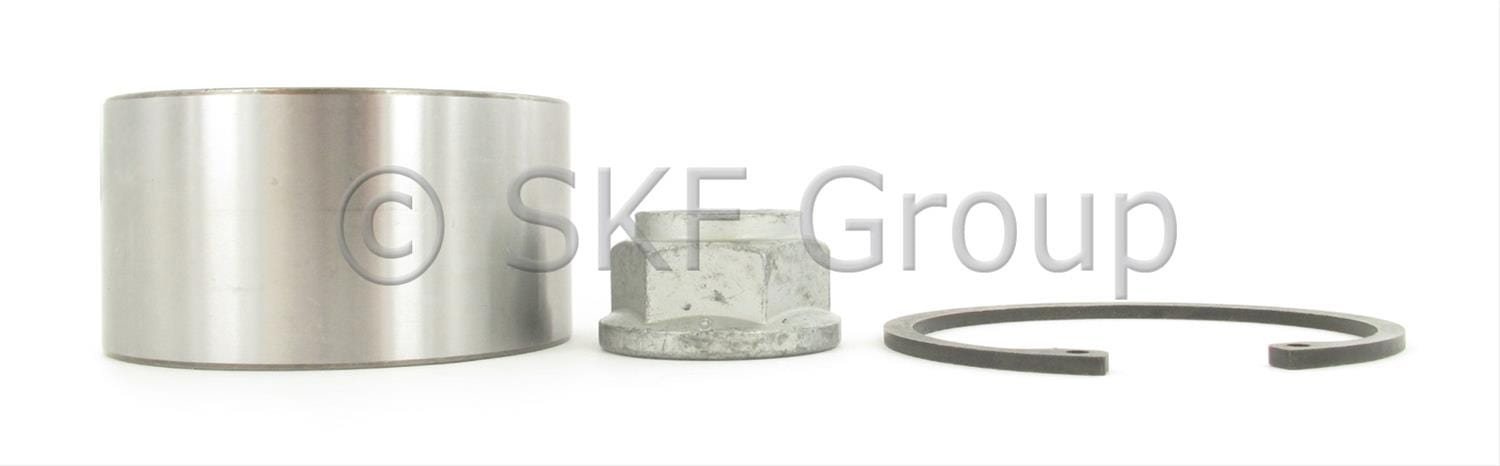 SKF Bearings SKF Bearings Wheel Bearing and Hub Assemblies WKH3522 Autofit