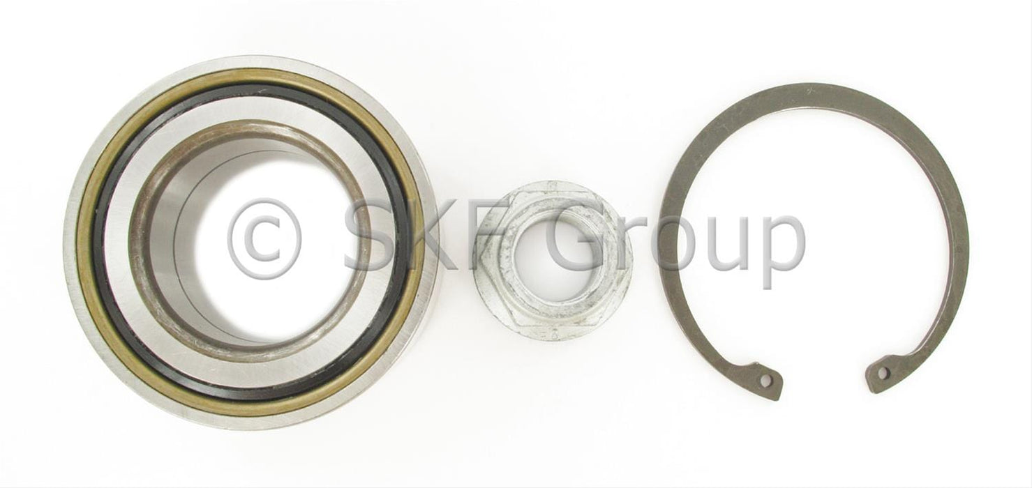 SKF Bearings SKF Bearings Wheel Bearing and Hub Assemblies WKH3522 Autofit