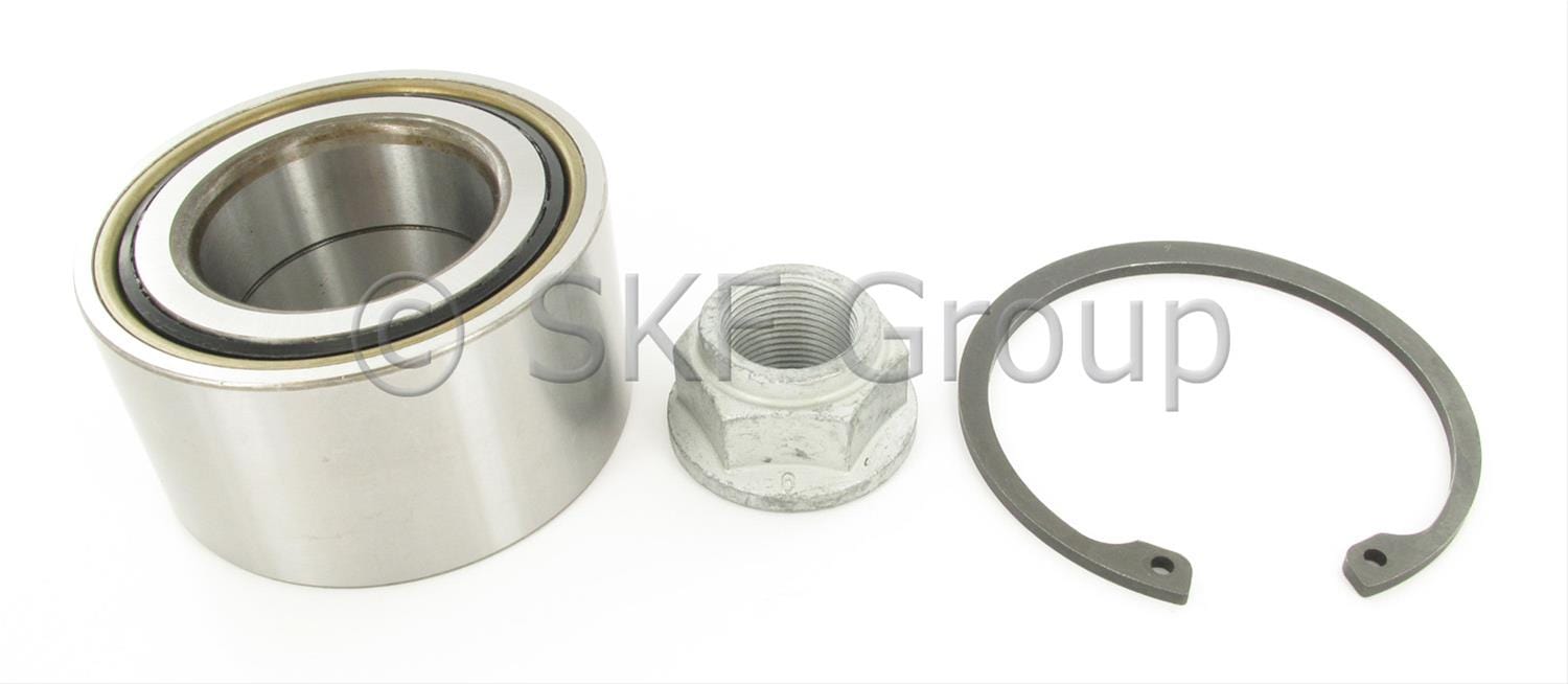 SKF Bearings SKF Bearings Wheel Bearing and Hub Assemblies WKH3522 Autofit