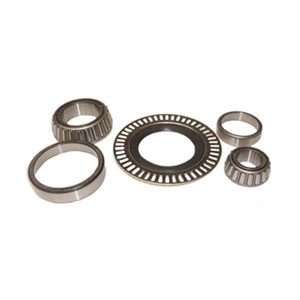 SKF Bearings SKF Bearings Wheel Bearing and Hub Assemblies WKH3565 Autofit