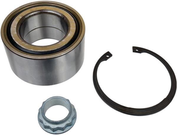 SKF Bearings SKF Bearings Wheel Bearing and Hub Assemblies WKH3628 Autofit