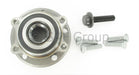 SKF Bearings SKF Bearings Wheel Bearing and Hub Assemblies WKH3643 Autofit
